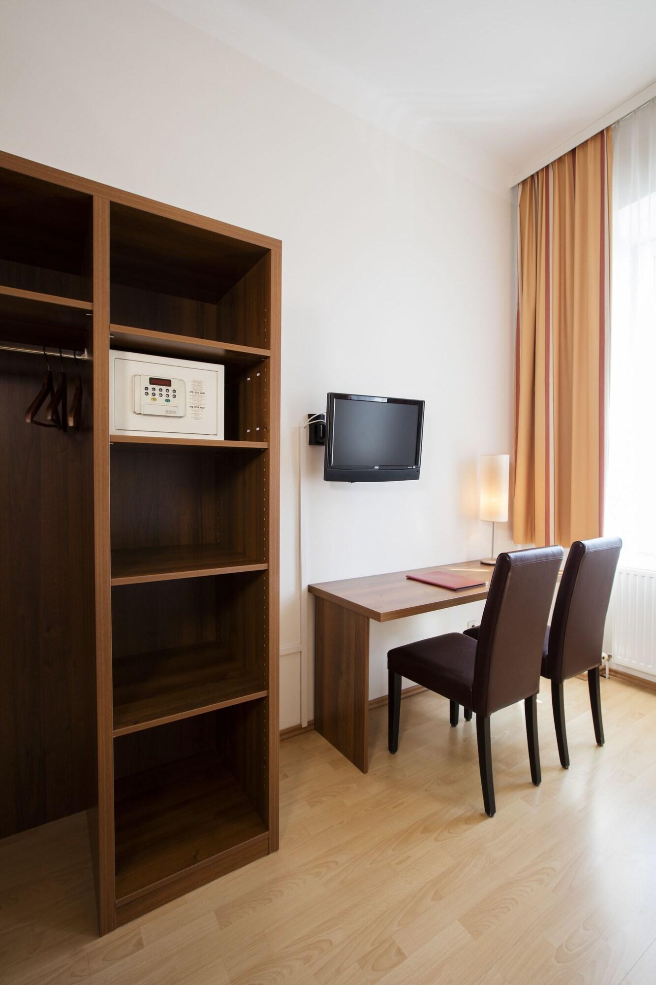 Hahn Hotel Wien
