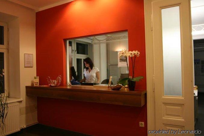 Hotel Hahn Wien