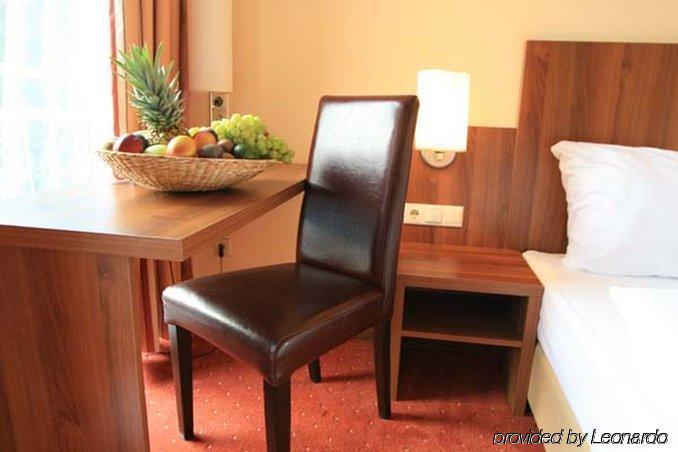 Hahn 3* Wien