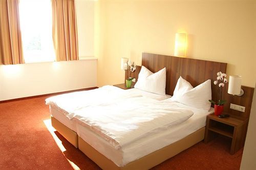 Hahn 3* Wien