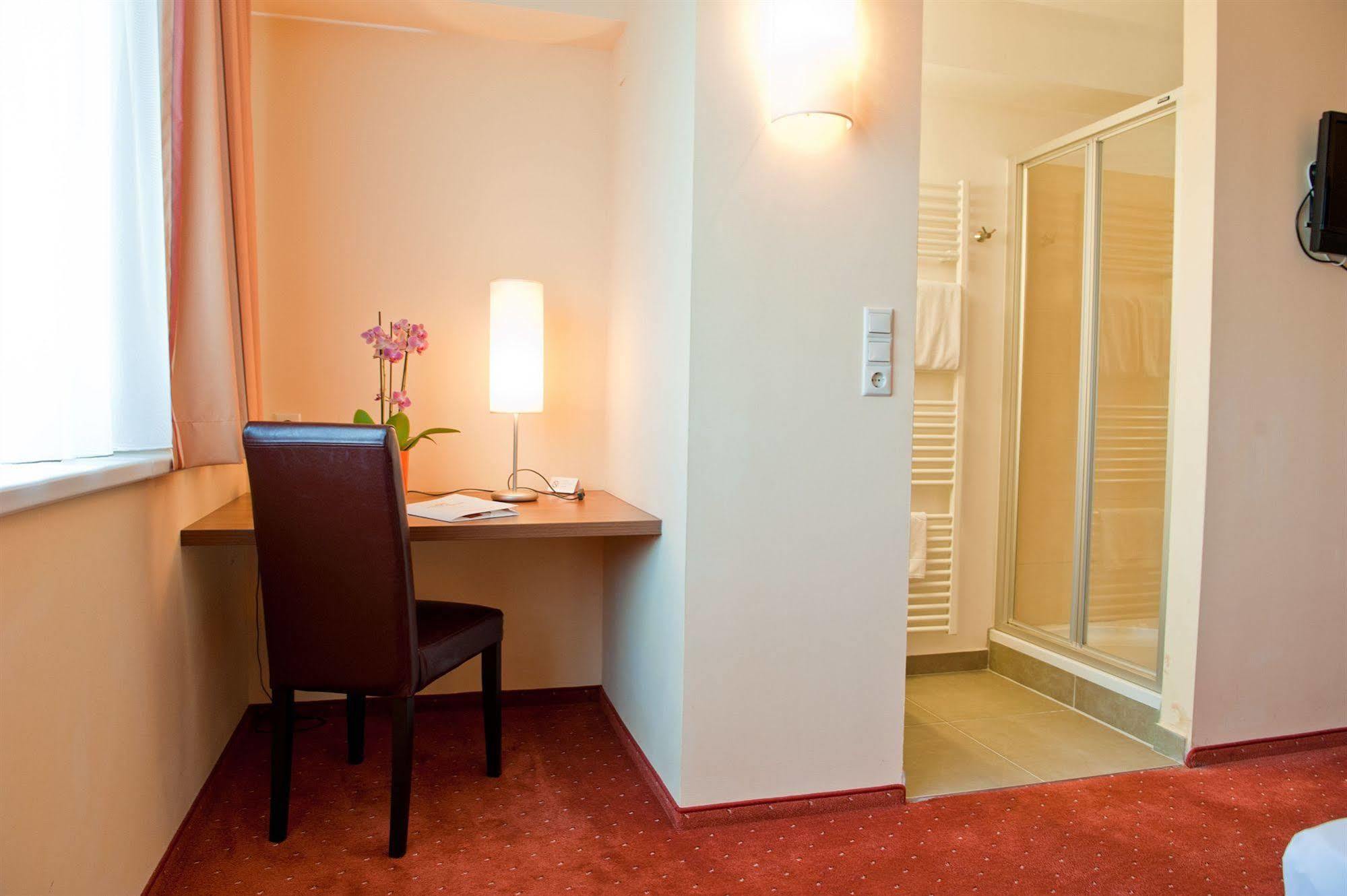 Hotel Hahn Wien