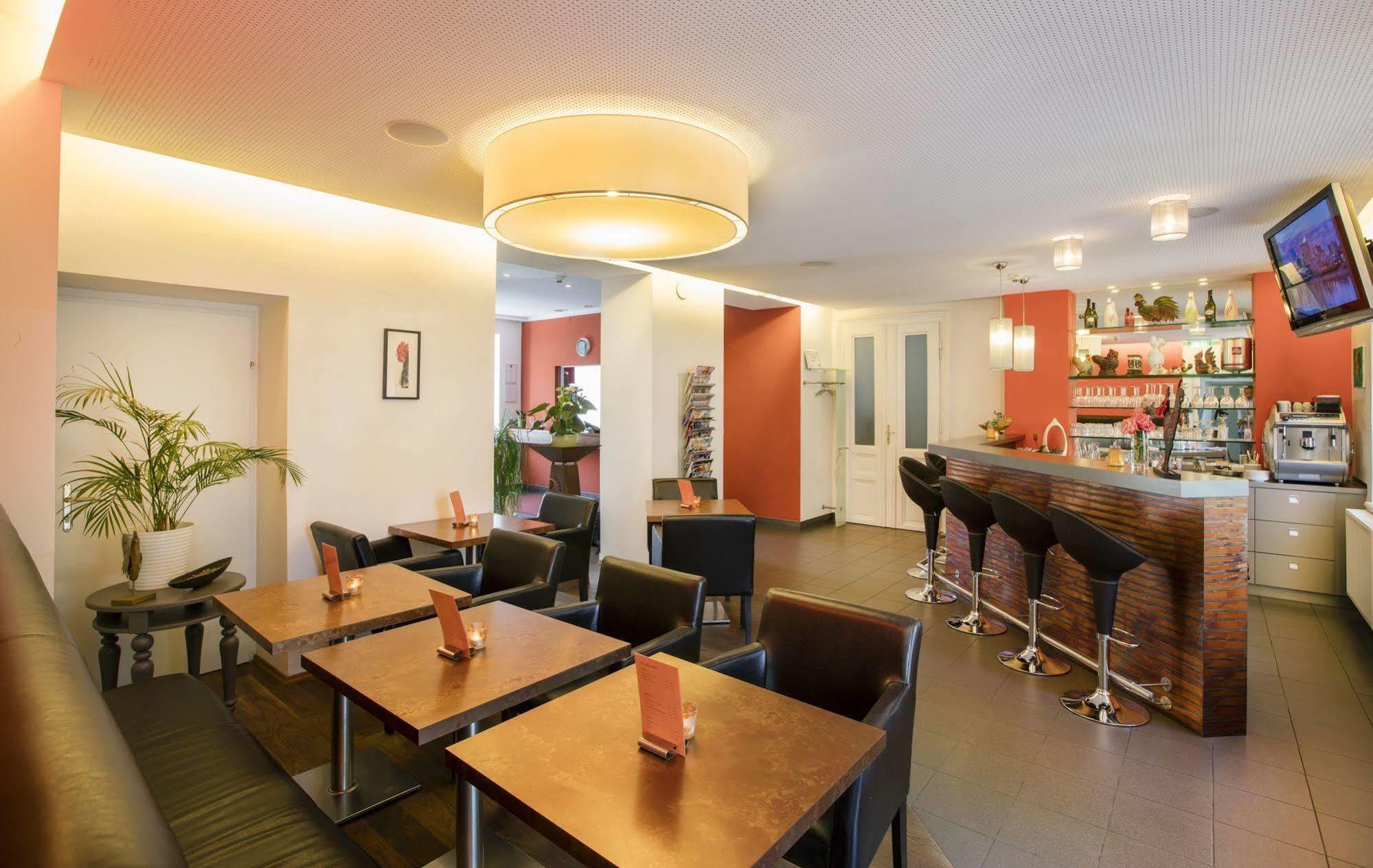 Hahn Hotel Wien